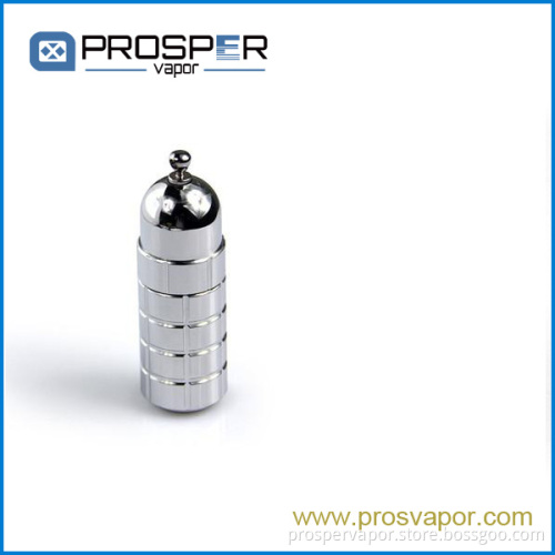 Popular and Newest E-Cigarette Bottle Vcan